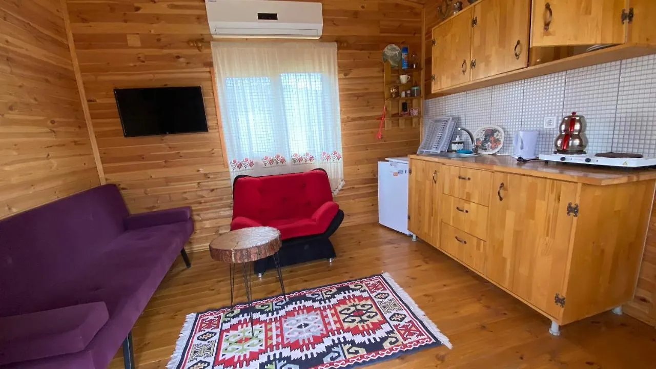 Nehir Bungalow Marmaris Turchia