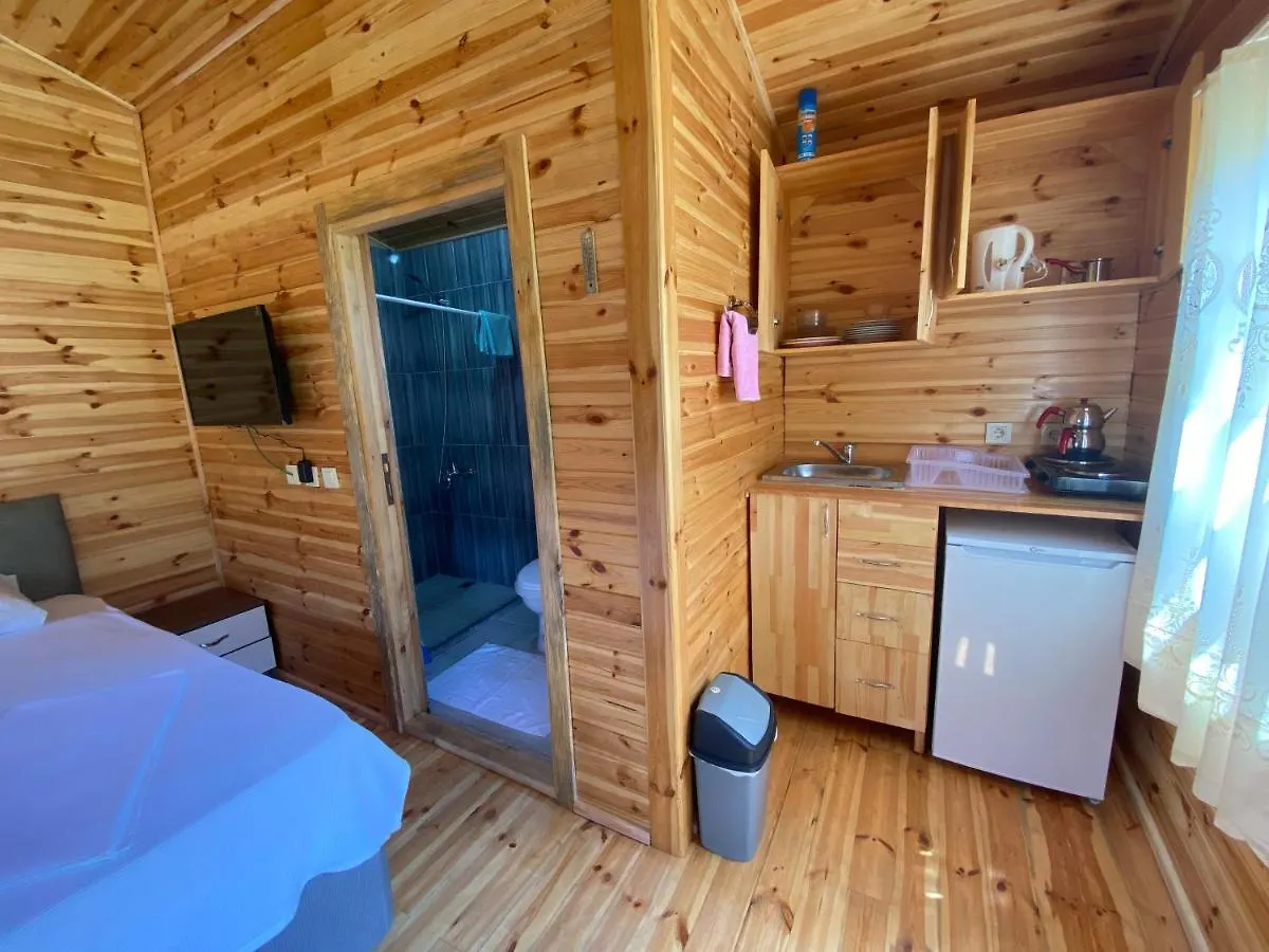 Nehir Bungalow Marmaris