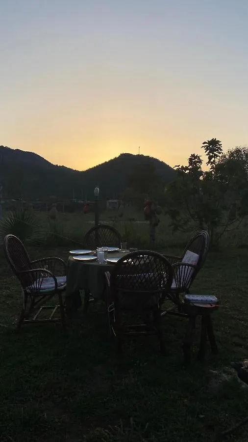Nehir Bungalow Marmaris