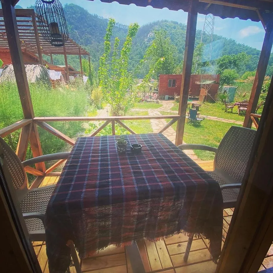Nehir Bungalow Marmaris Bed & Breakfast
