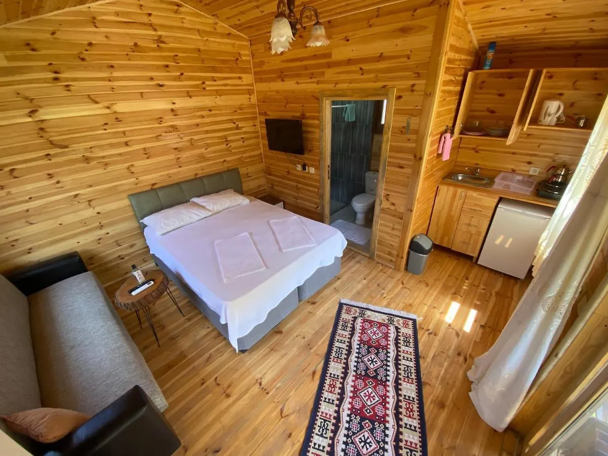 Nehir Bungalow Marmaris