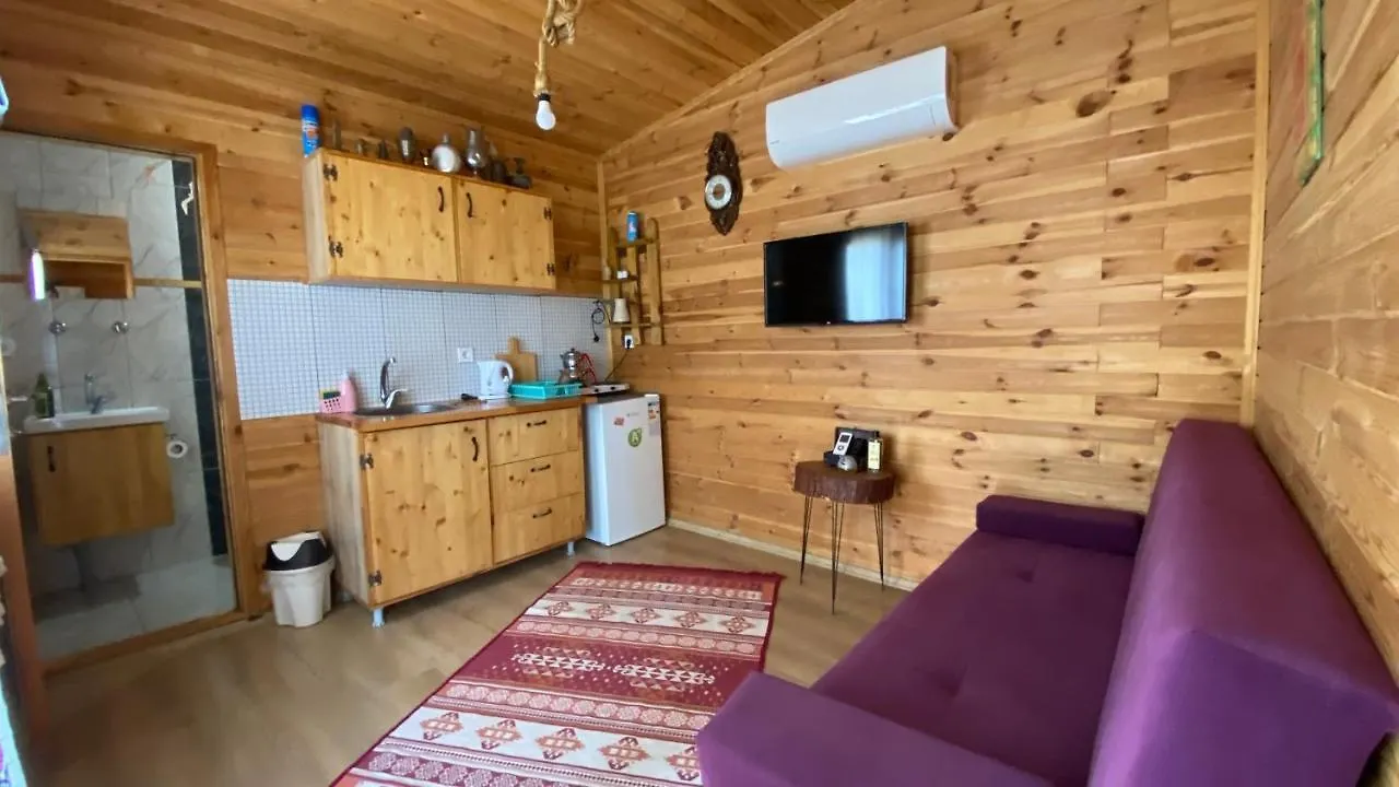Nehir Bungalow Marmaris 0*,