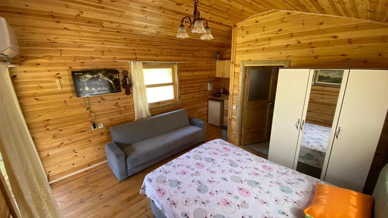 Nehir Bungalow Marmaris 0*,