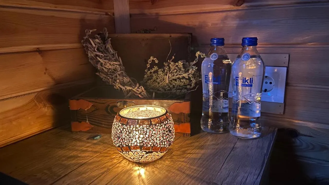 Nehir Bungalow Marmaris 0*,  Tyrkiet