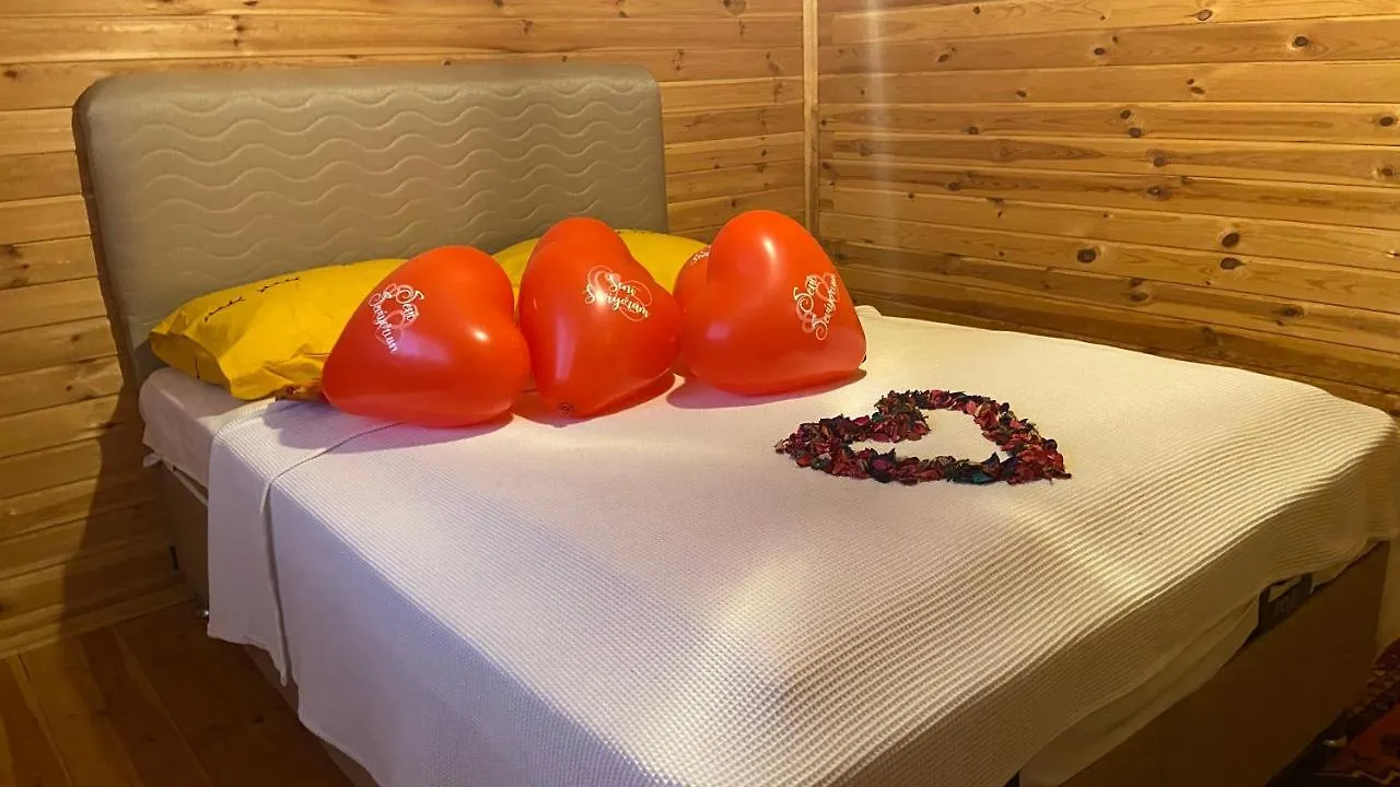 Nehir Bungalow Marmaris 0*,  Tyrkiet