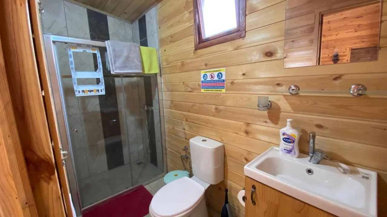 Nehir Bungalow Marmaris