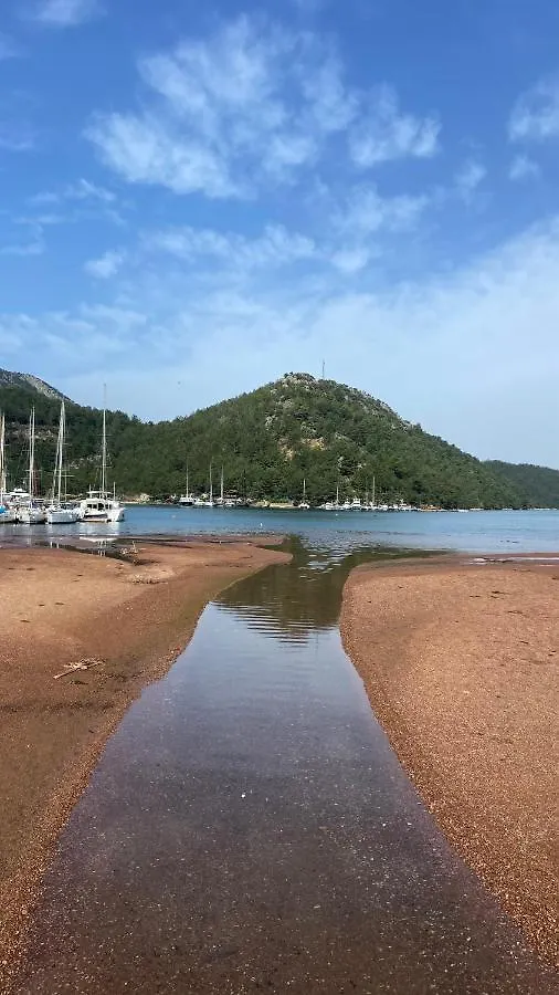 Nehir Bungalow Marmaris 0*,  Tyrkiet