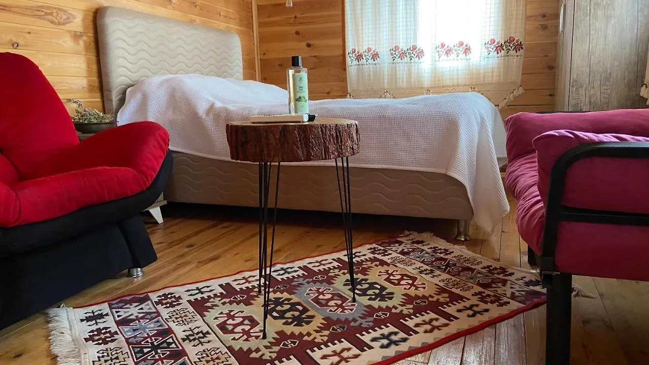 Nehir Bungalow Marmaris