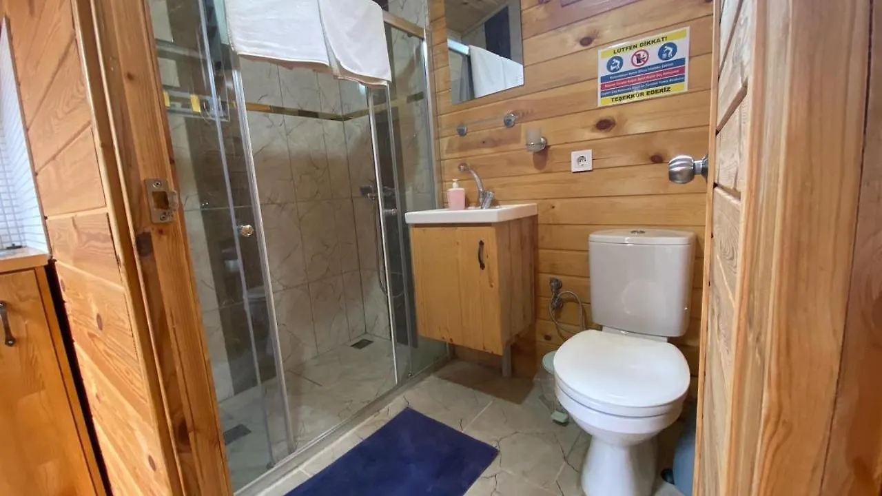 Bed & Breakfast Nehir Bungalow Marmaris