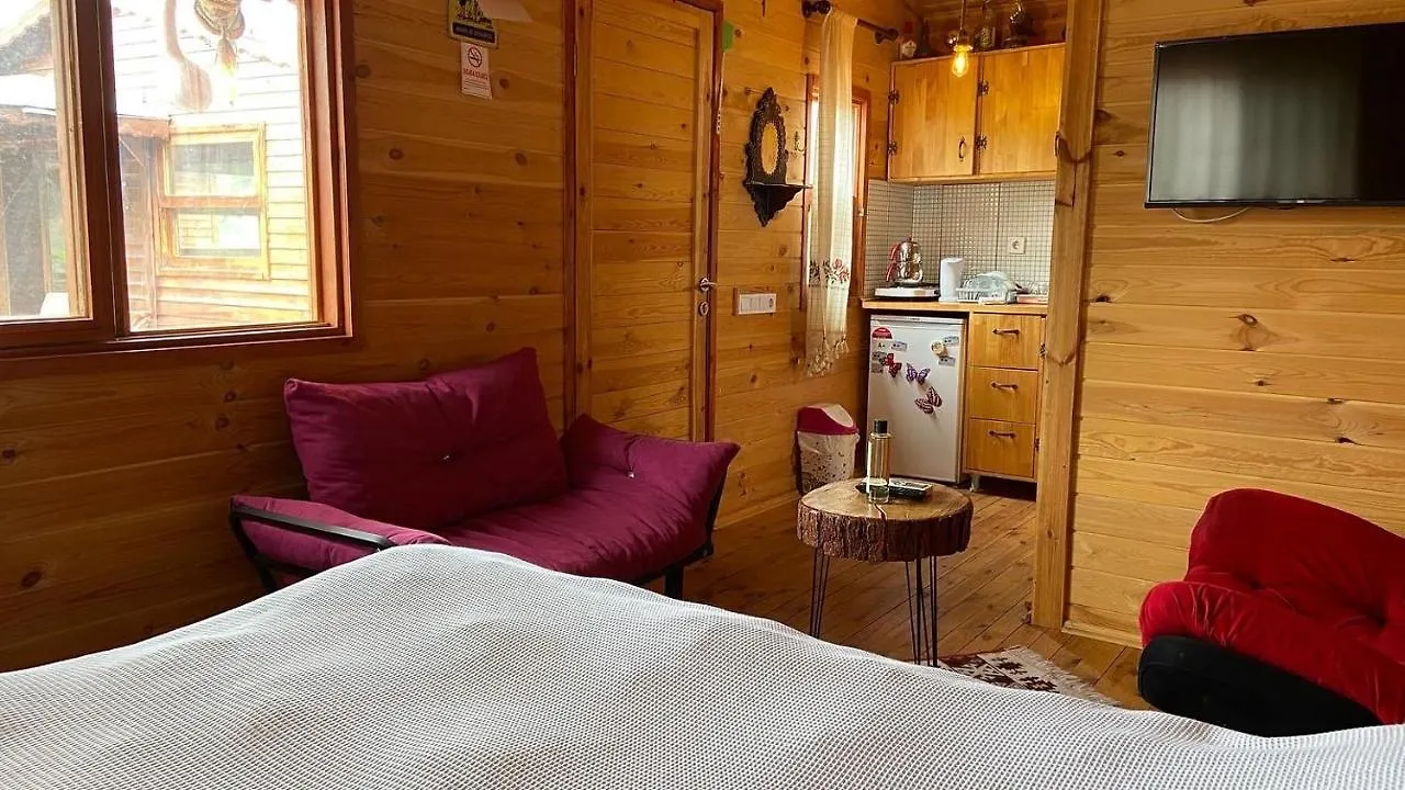 Nehir Bungalow Marmaris