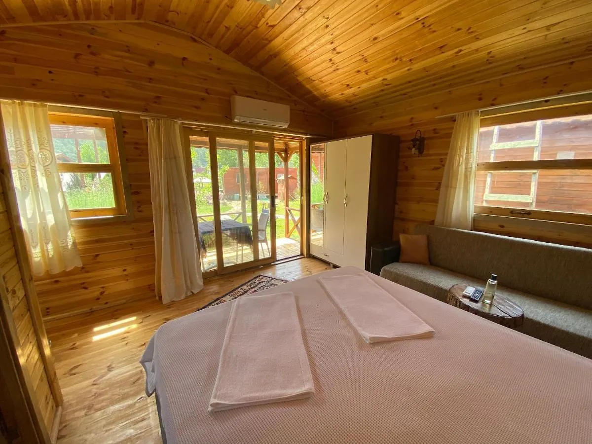 Nehir Bungalow Marmaris Bed & Breakfast