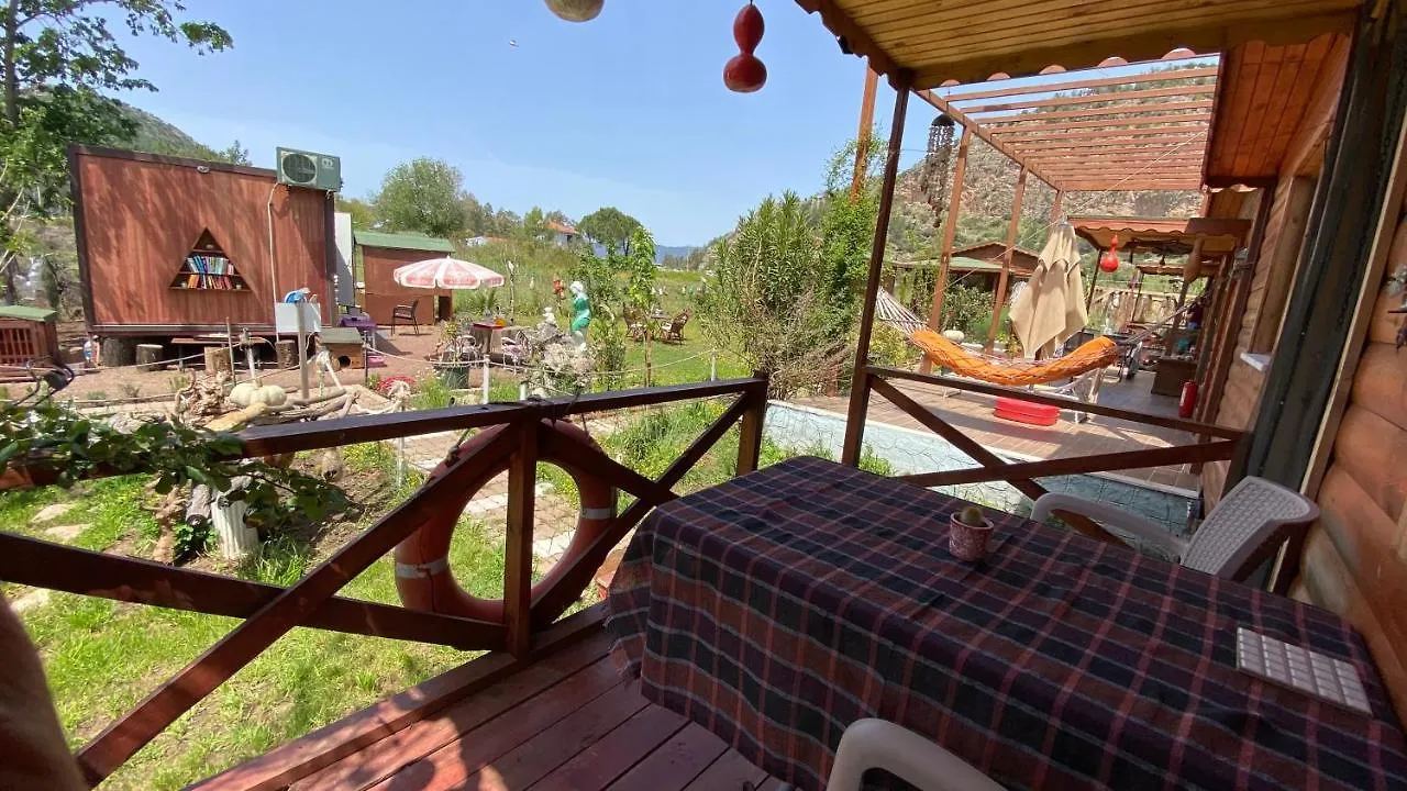 Nehir Bungalow Marmaris 0*,  Tyrkiet
