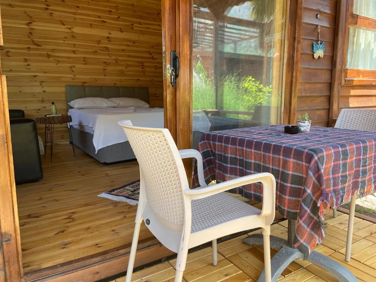 Bed & Breakfast Nehir Bungalow Marmaris