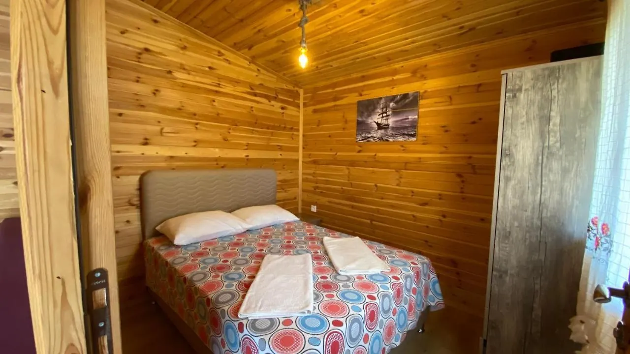 Nehir Bungalow Marmaris Bed & Breakfast