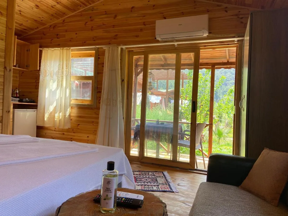 Bed & Breakfast Nehir Bungalow Marmaris