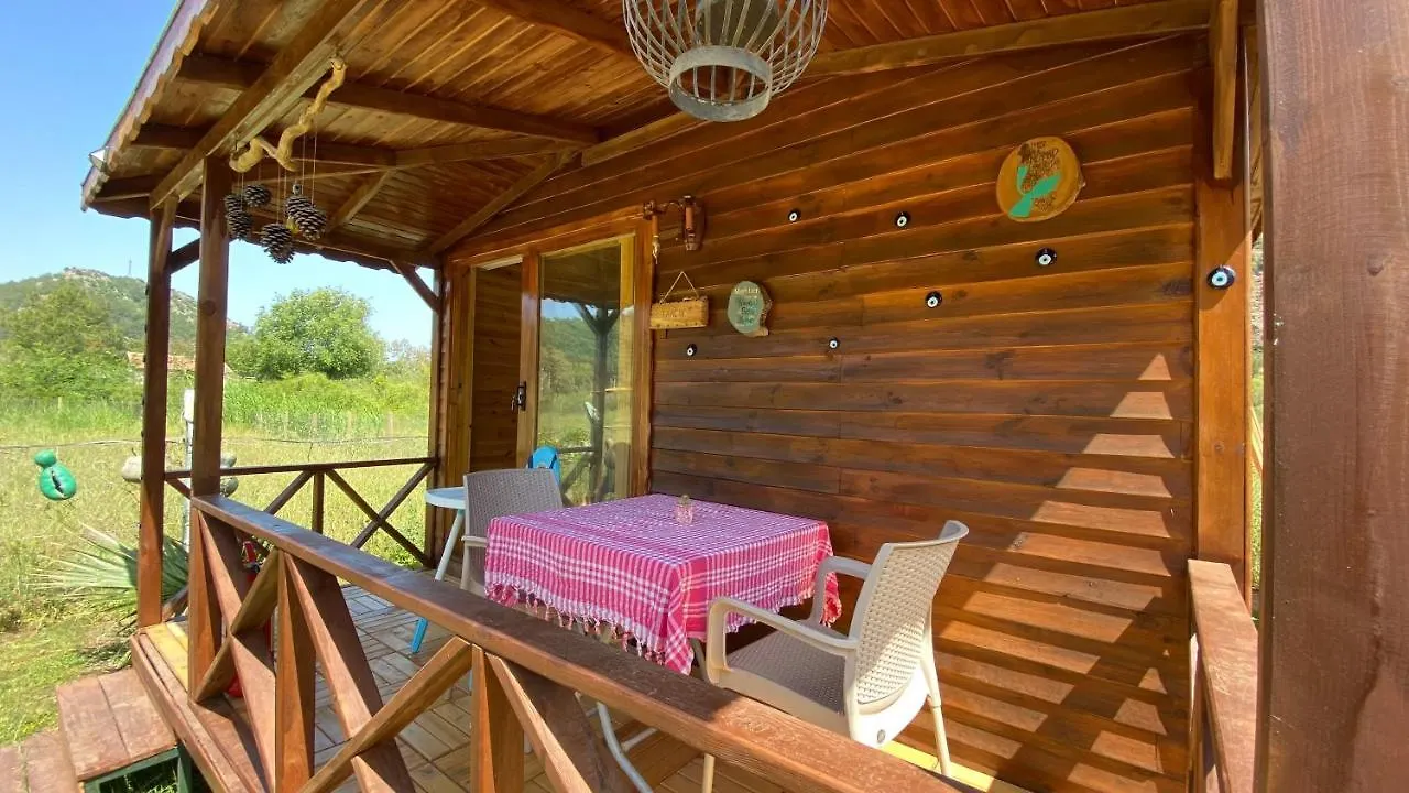 Bed & Breakfast Nehir Bungalow Marmaris