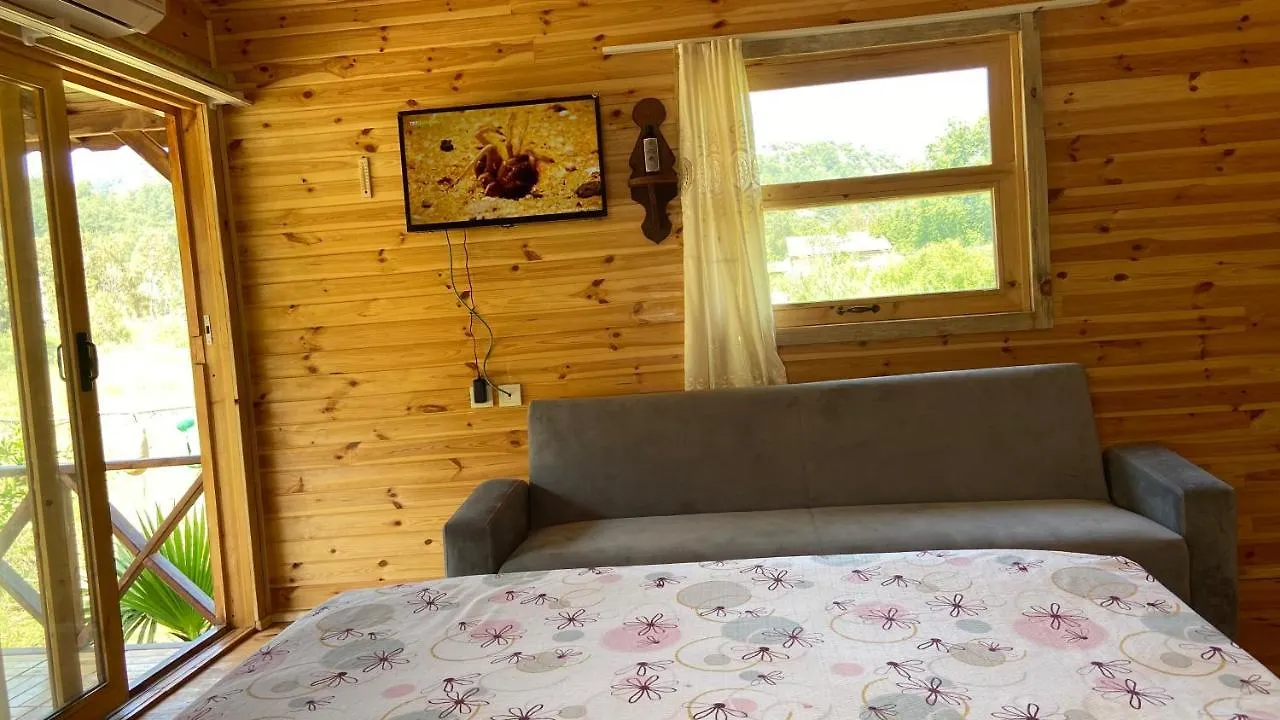 Nehir Bungalow Marmaris Tyrkiet
