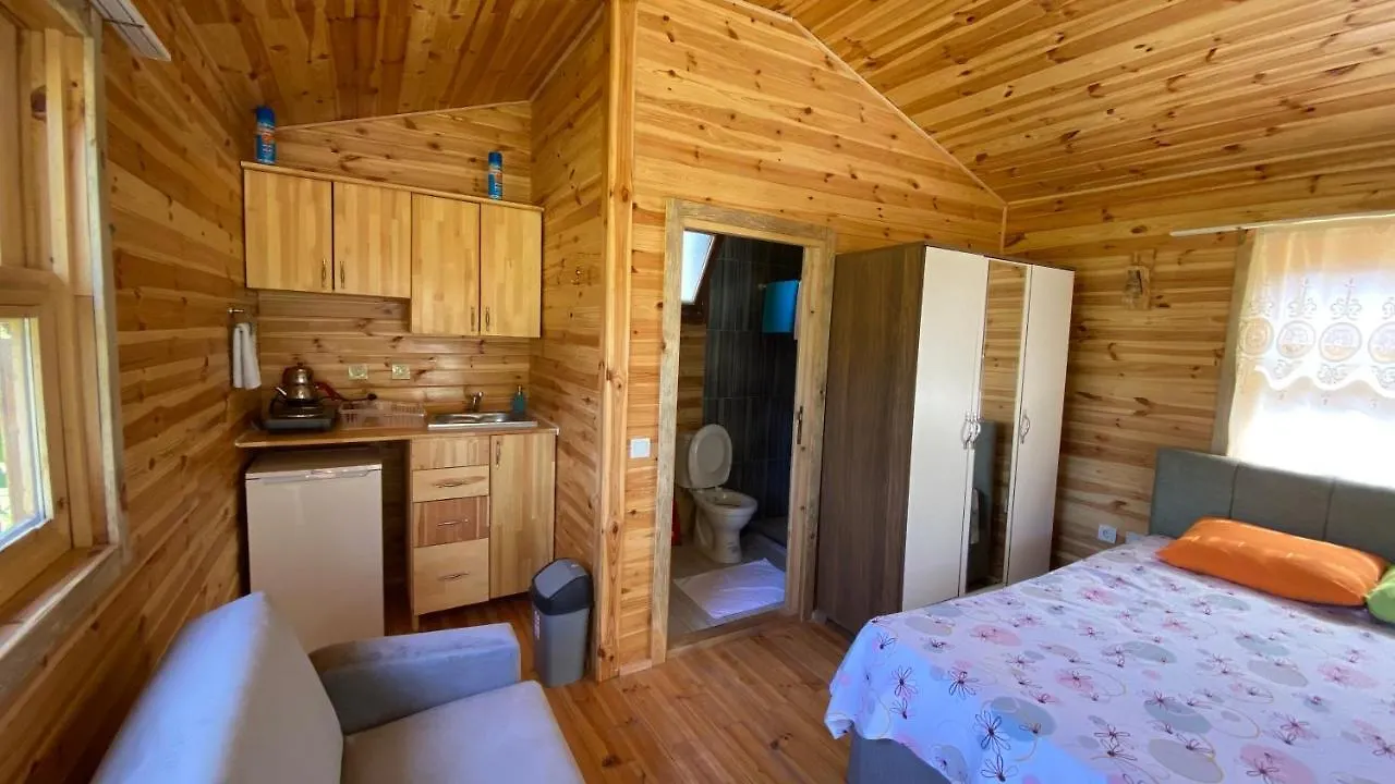 Nehir Bungalow Marmaris Bed & Breakfast