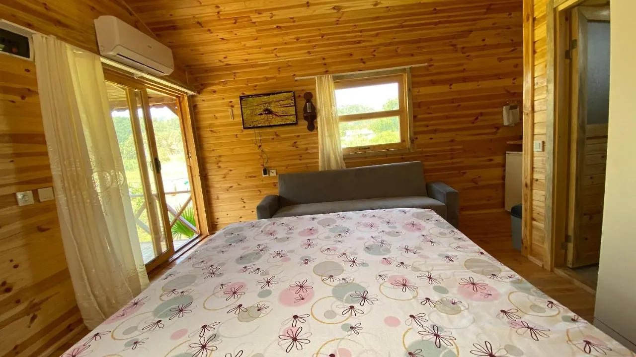 Nehir Bungalow Marmaris