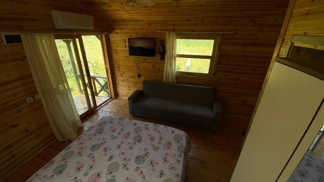 Nehir Bungalow Marmaris Bed & Breakfast