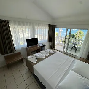 Uysal Oda ve Kahvaltı